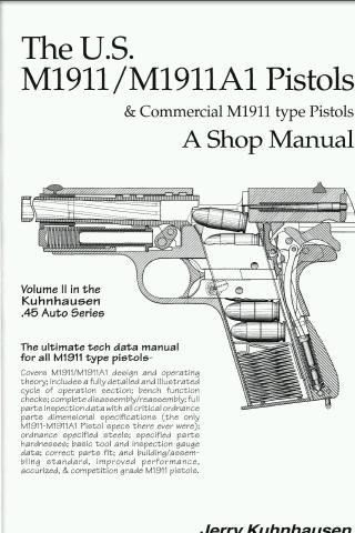 USM1911Manual