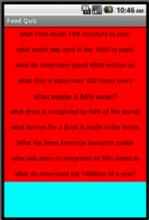 How to mod Food Quiz (Frannie) 1.0 mod apk for bluestacks