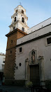 Iglesia San Agustín 