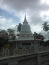 Sirinikethanarama Temple Sthupa