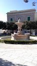 Fontana Piazza Garibaldi