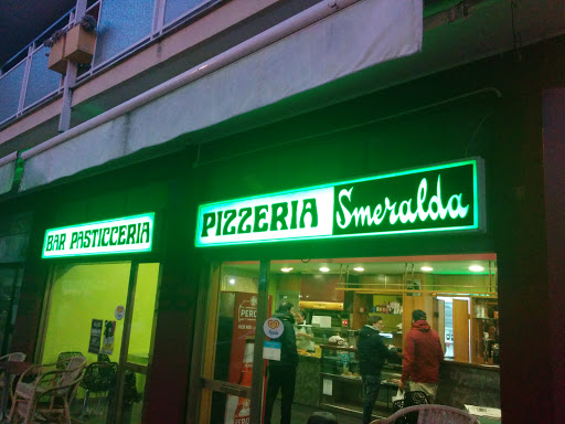 Bar Pizzeria Smeralda