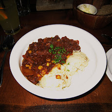 Kentucky Burgoo