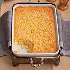 Tee's Corn Pudding