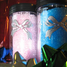 Bath Salts
