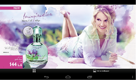 How to download كتالوج اوريفليم Oriflame Egypt 1.8 apk for android
