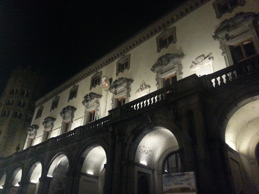 Municipio Orvieto