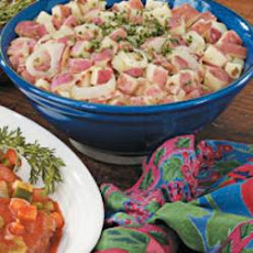 German Potato Salad