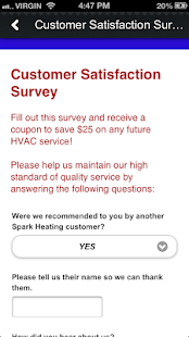 How to download Spark Heating 1.399 unlimited apk for bluestacks