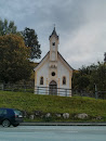 Sauroa Kapelle