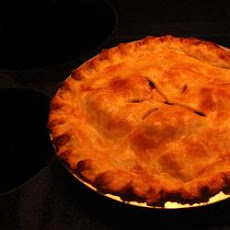 American Apple Pie