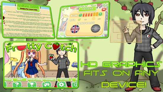 How to install Frutty Catch patch 1.0a apk for android