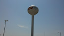 Park City Water Tower