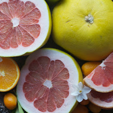 Five-Citrus Marmalade