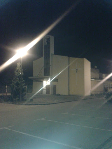 Hrnetic Church