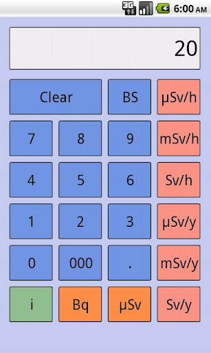 Radioactive EZCalc