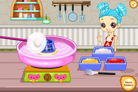 How to download Color Girls Homemade Snacks 1.0.0 unlimited apk for bluestacks