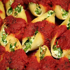 Stuffed Shells