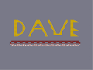Thumbnail of the map 'Dave!'