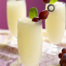 Sparkling Margarita