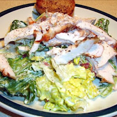 Caesar Dressing