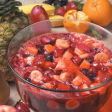 Cheery Cherry Compote