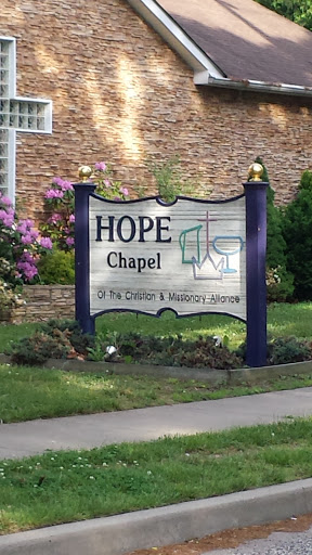 Hope Chapel Missionary