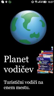 How to install Planet vodičev lastet apk for bluestacks