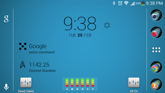 How to download JellyBean Blue Theme Nova 4.0 apk for laptop