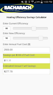 How to mod SavingsCalc 1.00.0 apk for laptop