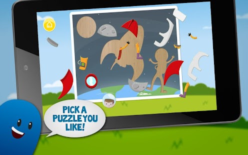 How to mod Toddler Puzzles for Boys 2.3 unlimited apk for laptop