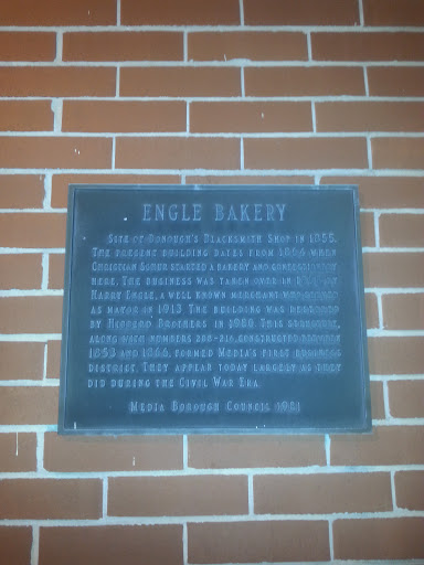Engle Bakery