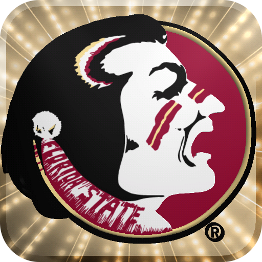 Florida St Seminoles LWP &Tone LOGO-APP點子