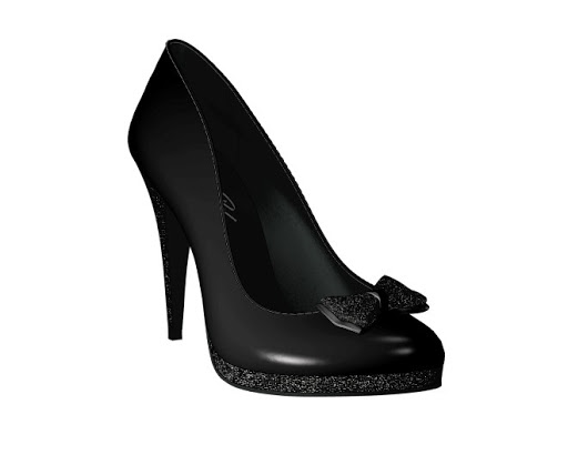 I Designed My Perfect Shoes!