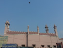Gurgaon Mosque