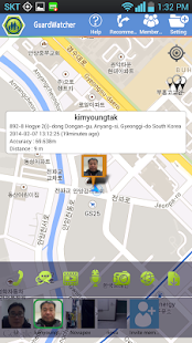 How to mod Family Locator,GPS Tracker 2.1.7 unlimited apk for bluestacks