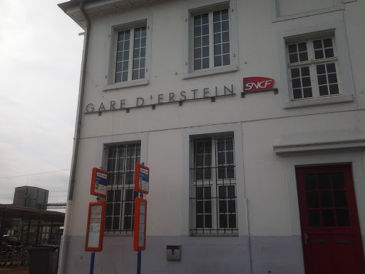 Gare Erstein