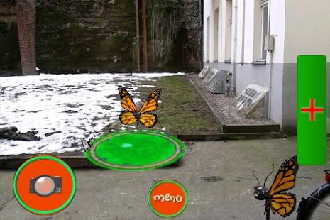 How to get Augmented Reality: Size me! 1.3 apk for android