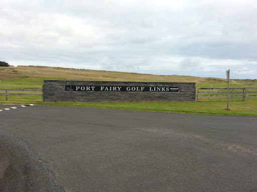 Port Fairy Golf Course