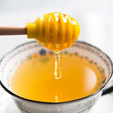 Honey and Lemon Tea