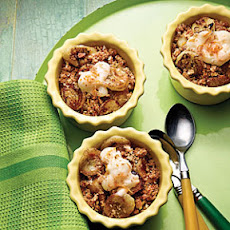 Bitters-and-Butter Sauce