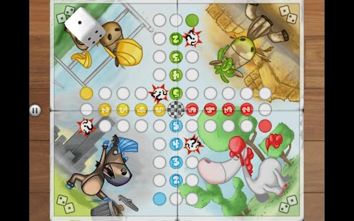 How to install Dada patch 1.4 apk for bluestacks