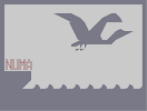 Thumbnail of the map 'The Bird Flies Away From NUMA... Forever'