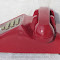 Desk Phones - Western Electric 1500 Red 3
