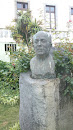 Busto Ayuntamiento Orotava