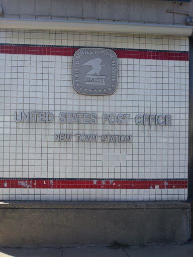 New Town Post Office