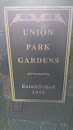 Union Park Gardens