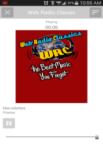 How to download Web Radio Classic 1.2 unlimited apk for bluestacks