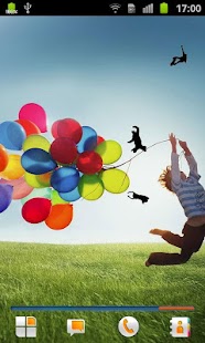 How to download Jump Live Wallpaper patch 1.3 apk for android