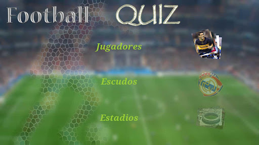 Football Quiz